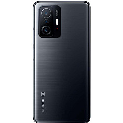 Xiaomi 11T Rear Housing Panel Meteorite Grey