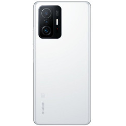 Xiaomi 11T Rear Housing Panel Moonlight White