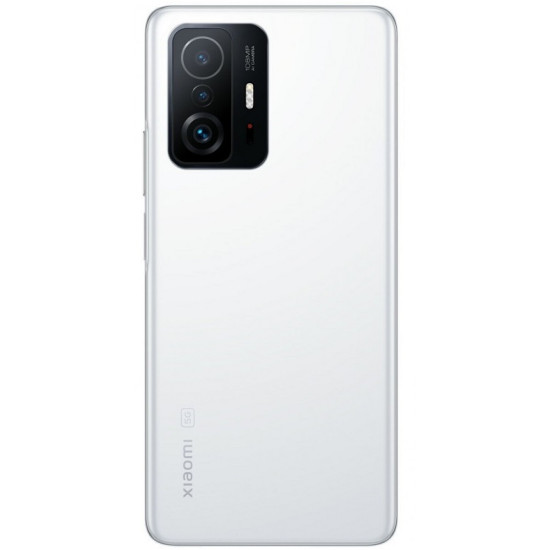 Xiaomi 11T Rear Housing Panel Moonlight White