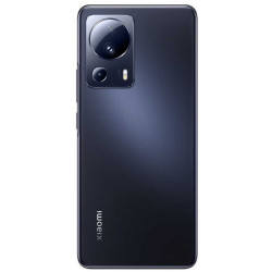 Xiaomi 13 Lite Rear Housing Panel Battery Door Black
