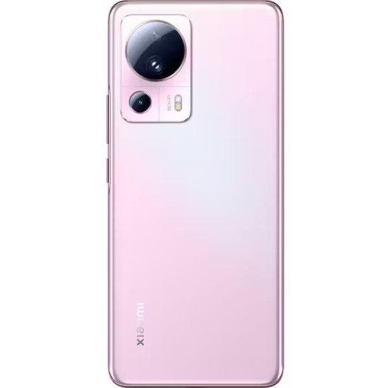 Xiaomi 13 Lite Rear Housing Panel Lite Pink