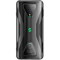 Xiaomi Black Shark 3 Rear Housing Panel Lightning Black