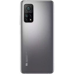 Xiaomi Mi 10T Pro 5G Rear Housing Panel Lunar Silver