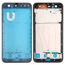 Xiaomi Mi 6 Front Housing Panel Black