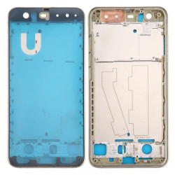 Xiaomi Mi 6 Front Housing Panel Gold
