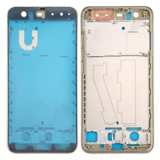 Xiaomi Mi 6 Front Housing Panel Gold