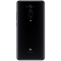 Xiaomi Mi 9T Rear Housing Panel Battery Door Black