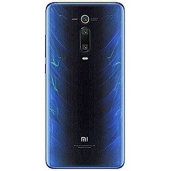 Xiaomi Mi 9T Rear Housing Panel Battery Door Blue