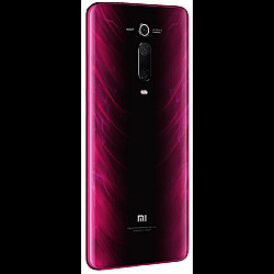 Xiaomi Mi 9T Rear Housing Panel Battery Door Red