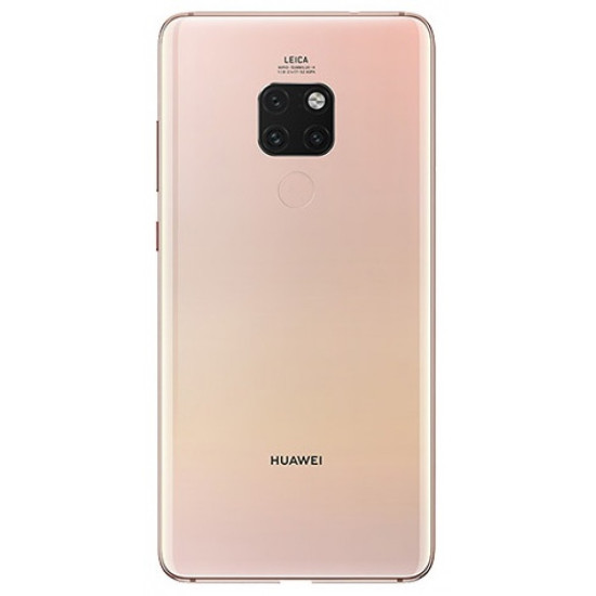 Huawei Mate 20 Pro Battery Door Rear Housing Gold