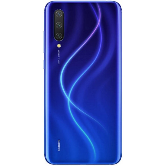 Xiaomi Mi CC9 Rear Housing Panel Battery Door Blue