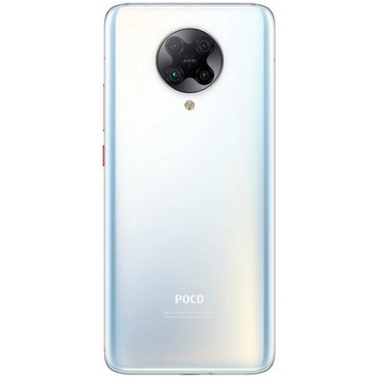 Xiaomi Poco F2 Pro Rear Housing Panel Battery Door Phantom White