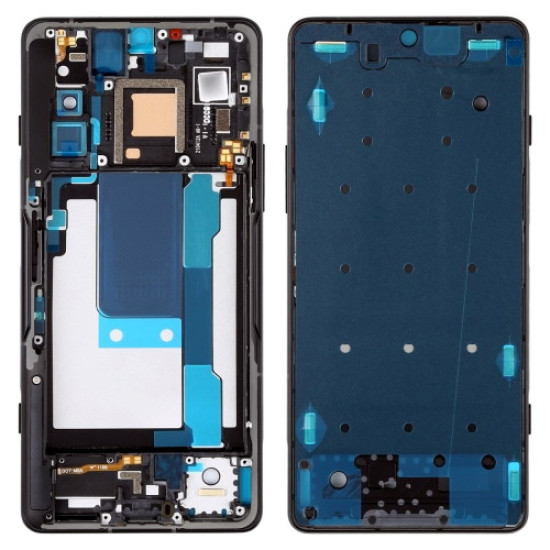 Xiaomi Poco F3 GT Middle Frame Housing Panel Black