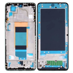 Xiaomi Poco F4 5G Middle Frame Housing Panel Green