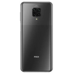 Xiaomi Poco M2 Pro Rear Housing Panel Black