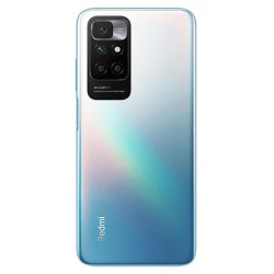 Xiaomi Redmi 10 2022 Rear Housing Panel Sea Blue