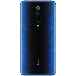 Xiaomi Redmi K20 Pro Rear Housing Panel Battery Door Blue