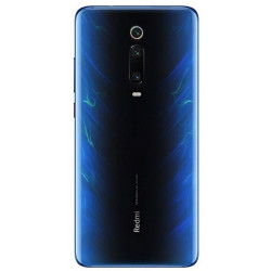 Xiaomi Redmi K20 Pro Rear Housing Panel Battery Door Blue