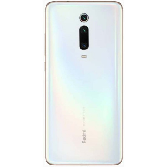 Xiaomi Redmi K20 Pro Rear Housing Panel Battery Door White