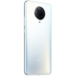 Xiaomi Redmi K30 Ultra Rear Housing Panel Moonlight White