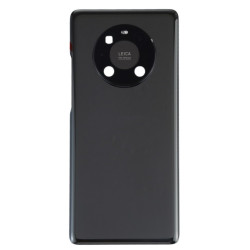 Huawei Mate 40 Pro Rear Housing Panel Black