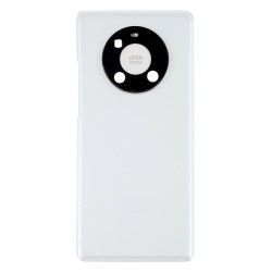 Huawei Mate 40 Pro Rear Housing Panel White