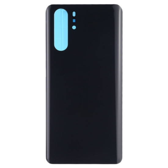 Huawei P30 Pro Rear Housing Battery Door Black