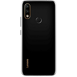 Lenovo A6 Note Rear Housing Panel Battery Door Black