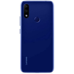 Lenovo A6 Note Rear Housing Panel Battery Door Blue