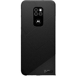 Motorola Defy 2021 Rear Housing Panel Black