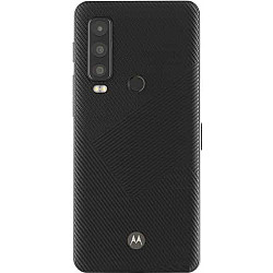 Motorola Defy 2 Rear Housing Panel Black