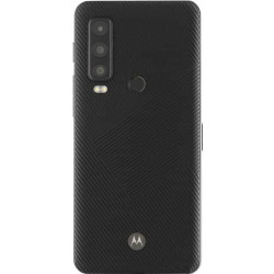 Motorola Defy 2 Rear Housing Panel Black
