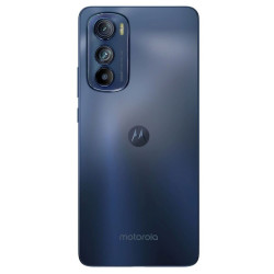 Motorola Edge 2022 Rear Housing Panel Battery Door Gray