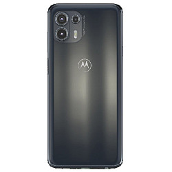 Motorola Edge 20 Fusion Rear Housing Panel Electric Graphite