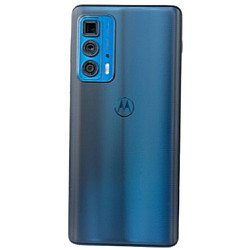 Motorola Edge 20 Pro Rear Housing Panel Midnight Blue