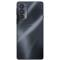 Motorola Edge 20 Rear Housing Panel Battery Door Frosted Grey