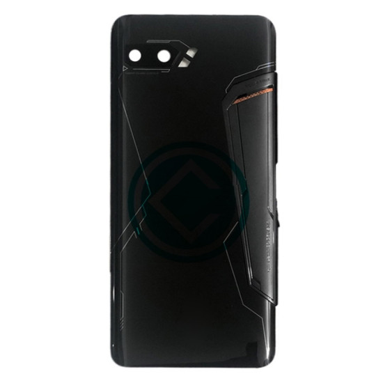 Asus ROG Phone 2 Original Rear Housing Back Panel Black