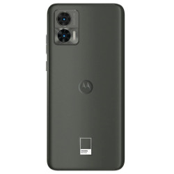 Motorola Edge 30 Neo Rear Housing Panel Black Onyx