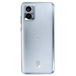 Motorola Edge 30 Neo Rear Housing Panel Ice Palace