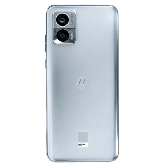 Motorola Edge 30 Neo Rear Housing Panel Ice Palace