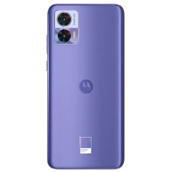 Motorola Edge 30 Neo Rear Housing Panel Very Peri