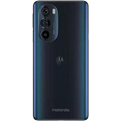 Motorola Edge 30 Pro Rear Housing Panel Cosmos Blue