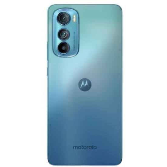 Motorola Edge 30 Rear Housing Panel Aurora Green