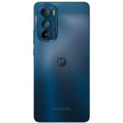 Motorola Edge 30 Rear Housing Panel Meteor Grey