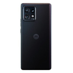 Motorola Edge 40 Pro Rear Housing Panel Interstellar Black