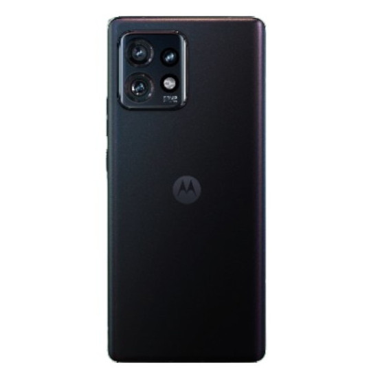 Motorola Edge 40 Pro Rear Housing Panel Interstellar Black