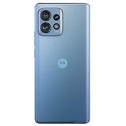 Motorola Edge 40 Pro Rear Housing Panel Lunar Blue