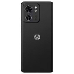 Motorola Edge 40 Rear Housing Panel Eclipse Black