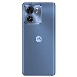 Motorola Edge 40 Rear Housing Panel Lunar Blue