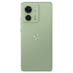 Motorola Edge 40 Rear Housing Panel Nebula Green